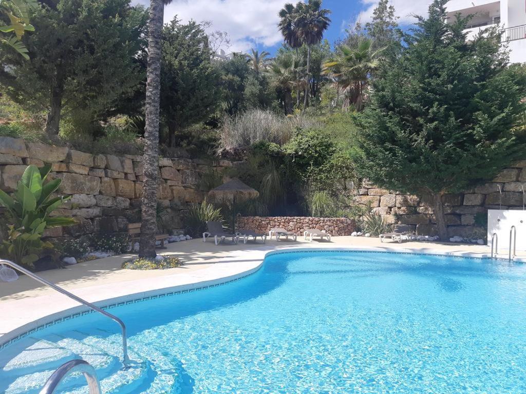 Feriehus Townhouse - Alhaurin Golf