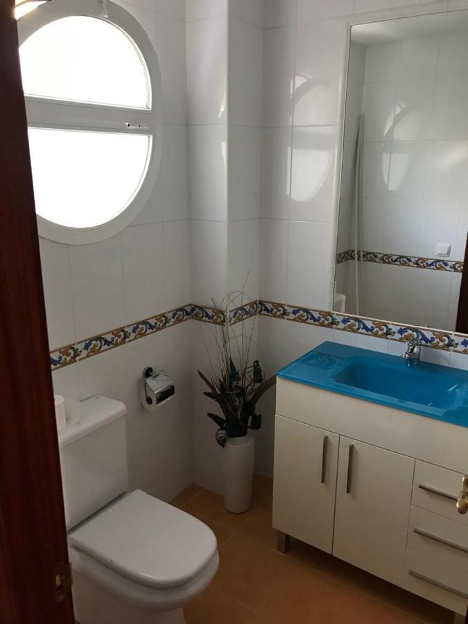 Townhouse - Alhaurin Golf Feriehus Málaga