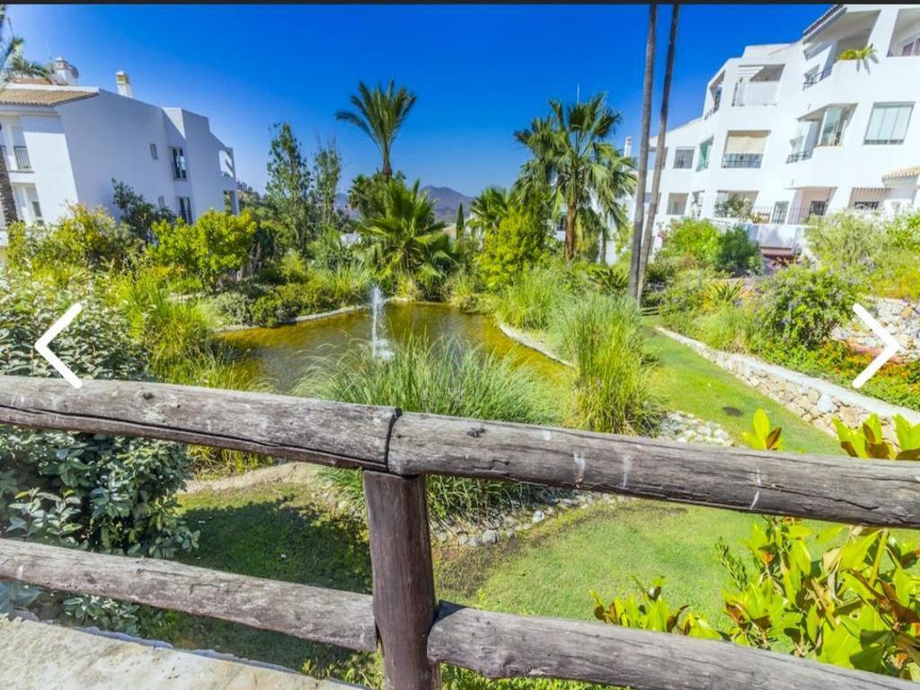 Feriehus Townhouse - Alhaurin Golf *