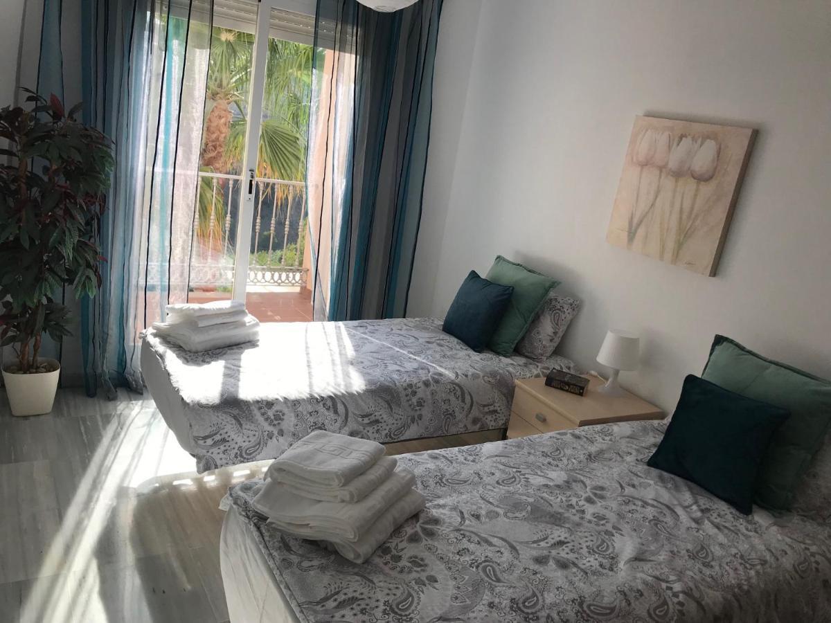 Townhouse - Alhaurin Golf Feriehus