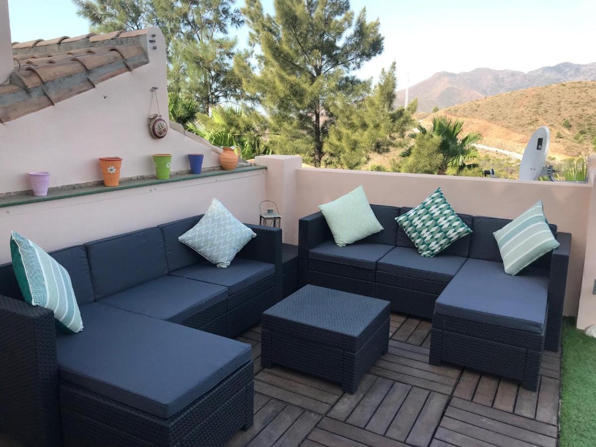 Feriehus Townhouse - Alhaurin Golf Málaga